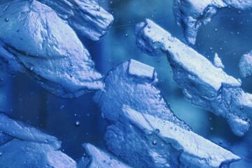 Nadine Gutmann - Glasmuseum I - 15.05.2025 - Into the blue