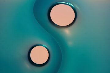 Bodo Jarren - Glasmuseum I - 15.05.2025 - Kein Yin und Yang