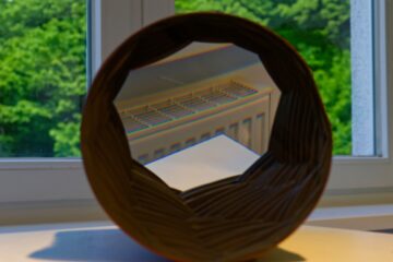 Bodo Jarren - Glasmuseum I - 15.05.2025 - So hast du die Heizung noch nie gesehen