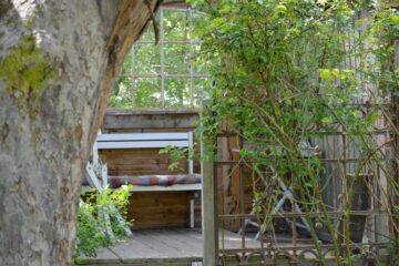 Jennifer - Streuobstwiese - 24.04.2025 - OT