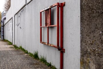 Peter Schultz - Bubendey Ufer - 09.04.2025 - OT