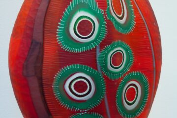 Sabine Poppe - Glasmuseum I - 15.05.2025 - OT