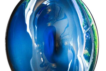 Sabine Poppe - Glasmuseum I - 15.05.2025 - OT