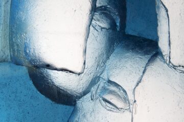 Sabine Poppe - Glasmuseum I - 15.05.2025 - OT