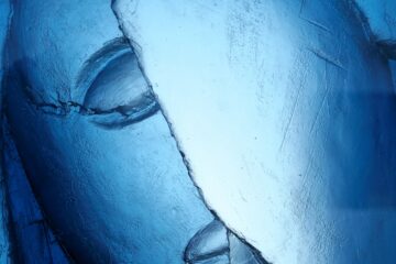 Sabine Poppe - Glasmuseum I - 15.05.2025 - OT