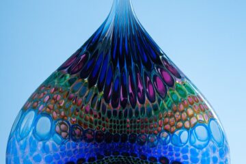 Sabine Poppe - Glasmuseum I - 15.05.2025 - OT