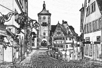 Bildbearbeitung