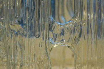 Bodo Jarren - Glasmuseum II - 27.05.2025 - Alles aus Glas