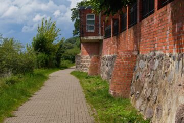 Bodo Jarren - Lauenburg - 07.06.2025 - Am der Elbe