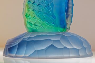 Bodo Jarren - Glasmuseum II - 27.05.2025 - Fester Stand