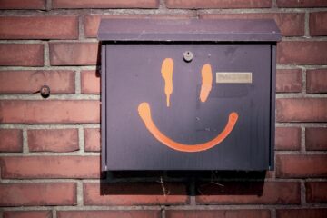 Nadine Gutmann - Challenge 133: 23.06 - 06.07.2025 - Happy letters