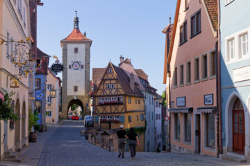 Bildbearbeitung