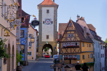 Bildbearbeitung