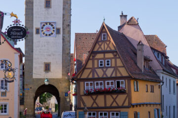 Bildbearbeitung
