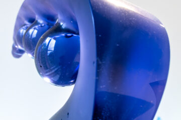 Peter Schultz - Glasmuseum II - 27.05.2025 - OT