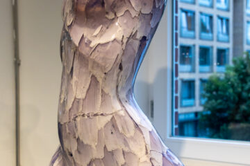 Peter Schultz - Glasmuseum II - 27.05.2025 - OT
