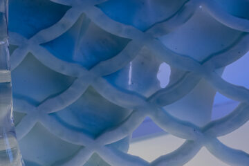 Peter Schultz - Glasmuseum II - 27.05.2025 - OT