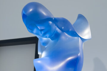 Peter Schultz - Glasmuseum II - 27.05.2025 - OT