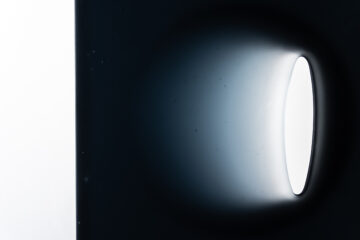 Peter Schultz - Glasmuseum II - 27.05.2025 - OT
