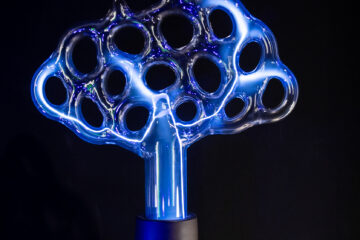 Peter Schultz - Glasmuseum II - 27.05.2025 - OT