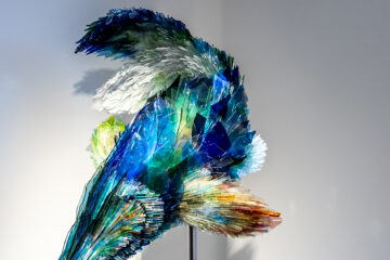 Peter Schultz - Glasmuseum II - 27.05.2025 - OT