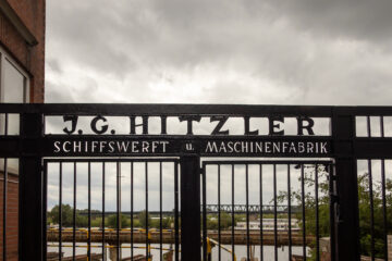 Peter Schultz - Lauenburg - 07.06.2025 - OT