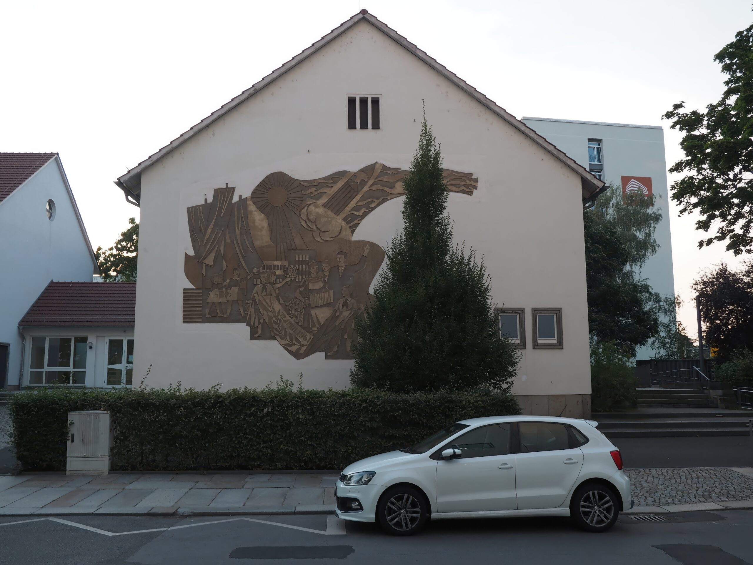 Bildbearbeitung
