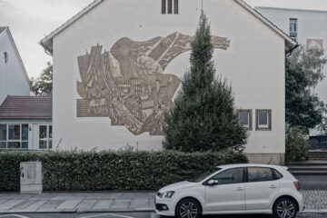 Bildbearbeitung