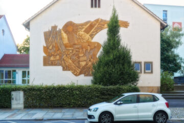 Bildbearbeitung