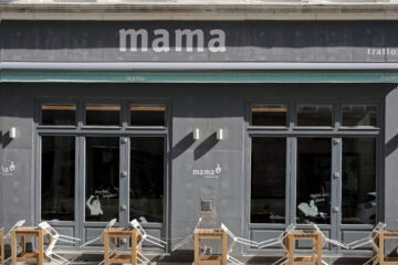 Hans Stötera - Challenge 134: 07.07 - 20.07.2025 - Mama