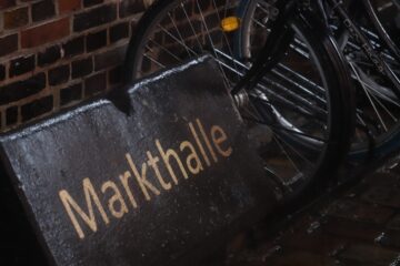 Bodo Jarren - Challenge 134: 07.07 - 20.07.2025 - Markthalle
