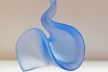 Bodo Jarren - Glasmuseum II - 27.05.2025 - Sehr filigran