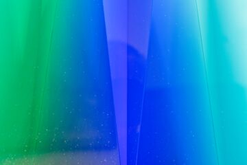 Bodo Jarren - Glasmuseum II - 27.05.2025 - Tolle Farben