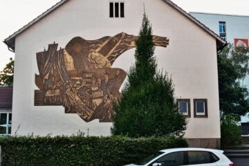 Bildbearbeitung