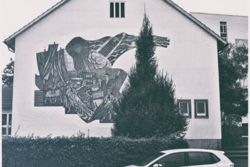 Bildbearbeitung