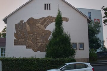 Bildbearbeitung