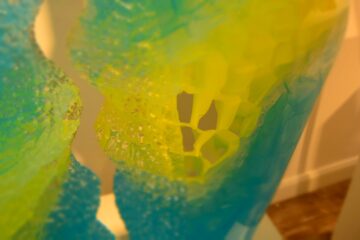 Jennifer - Glasmuseum II - 27.05.2025 - OT