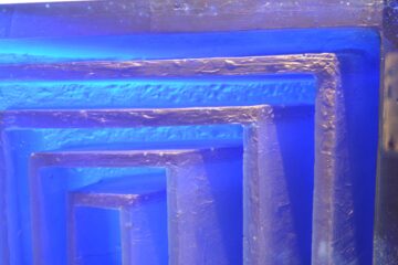 Jennifer - Glasmuseum II - 27.05.2025 - OT
