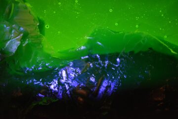 Jennifer - Glasmuseum II - 27.05.2025 - OT