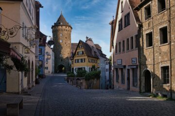 Bildbearbeitung