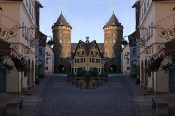 Bildbearbeitung