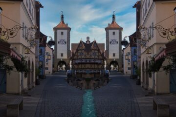 Bildbearbeitung