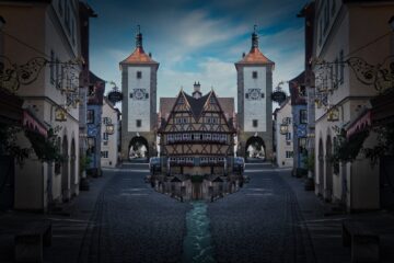 Bildbearbeitung