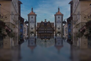 Bildbearbeitung
