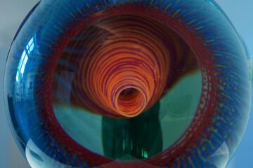 Sabine Poppe - Glasmuseum II - 27.05.2025 - OT