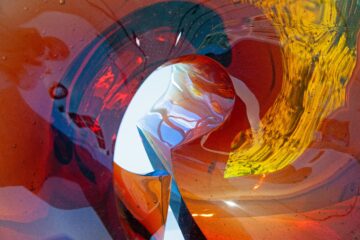 Sabine Poppe - Glasmuseum II - 27.05.2025 - OT