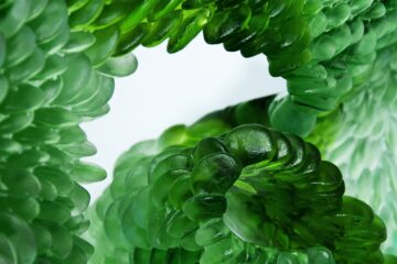 Sabine Poppe - Glasmuseum II - 27.05.2025 - OT