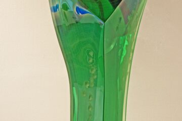 Sabine Poppe - Glasmuseum II - 27.05.2025 - OT