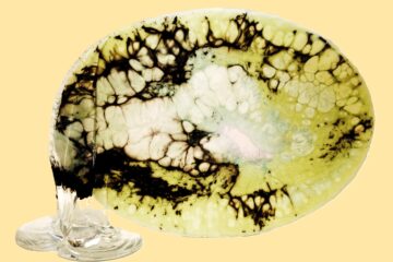 Sabine Poppe - Glasmuseum II - 27.05.2025 - OT