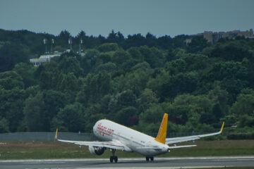 Ekhard Traupel-Maaß - Flughafen - 05.06.2025 - OT